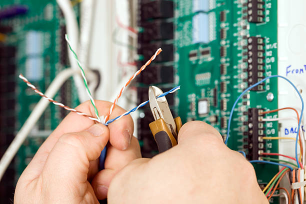 Emergency Electrical Repair Services in Knightstown, IN